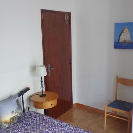 Blue Apartment Портиман Екстериор снимка