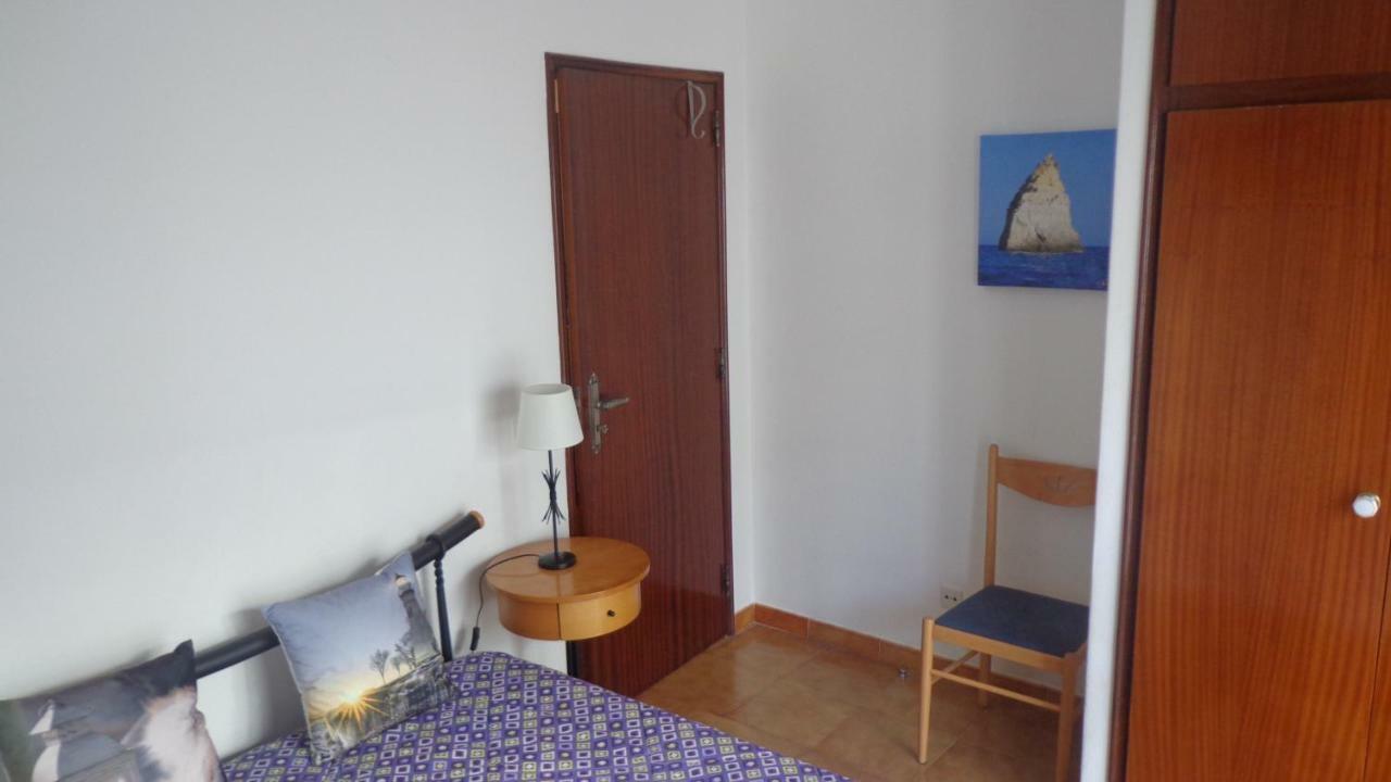 Blue Apartment Портиман Екстериор снимка