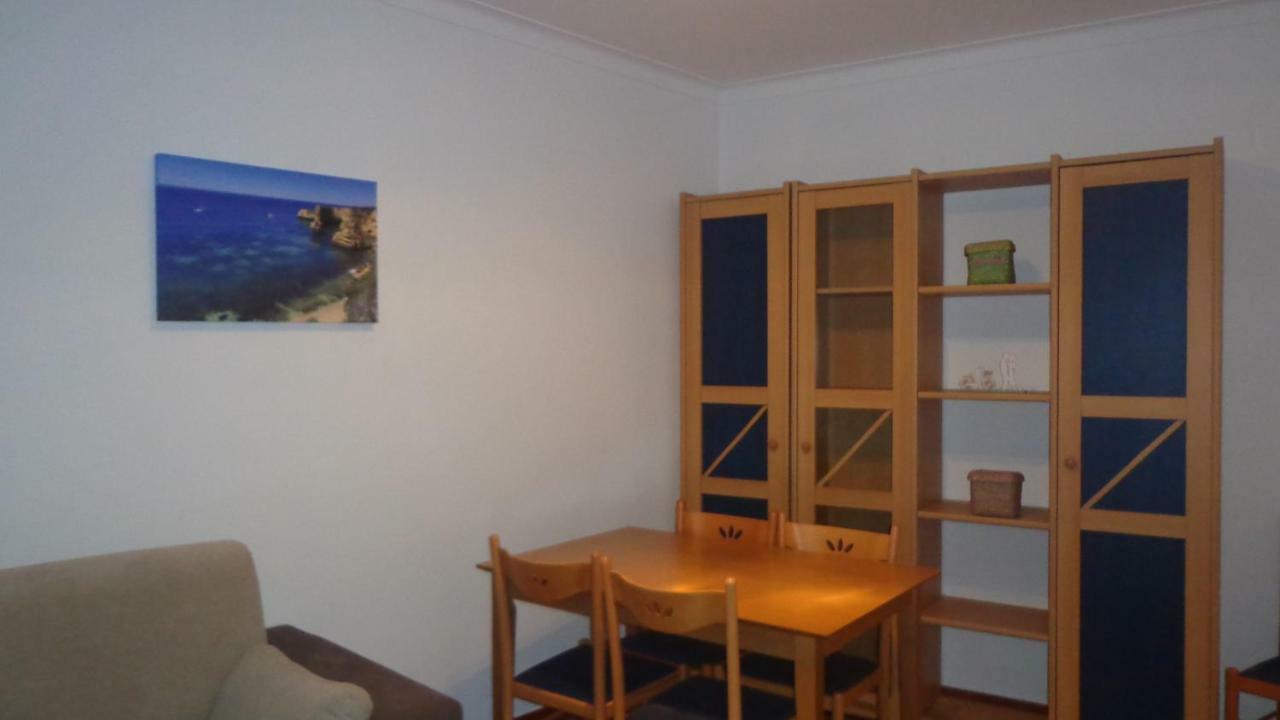 Blue Apartment Портиман Екстериор снимка